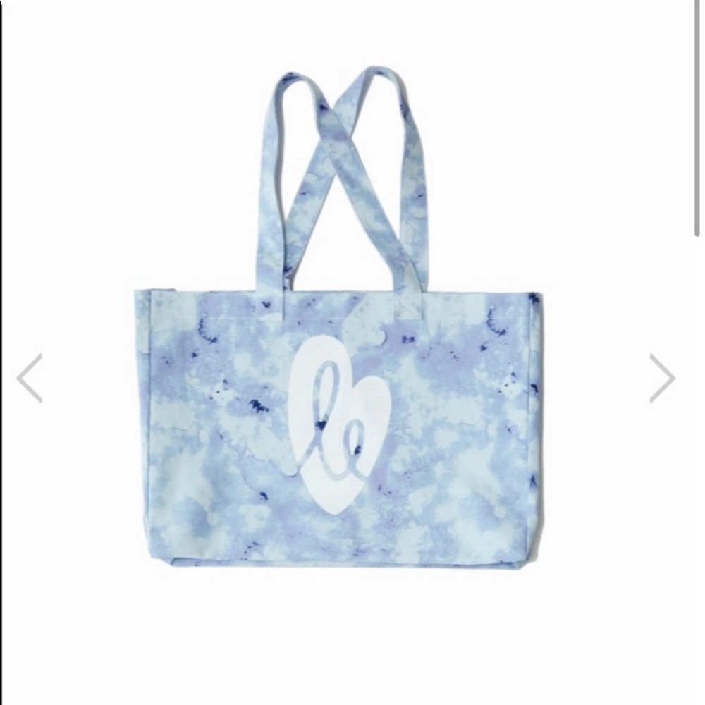 Ellie Tote